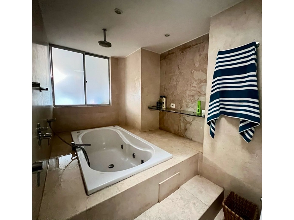 Apartamento en venta en El Chico, Bogotá · foto 23 de 24