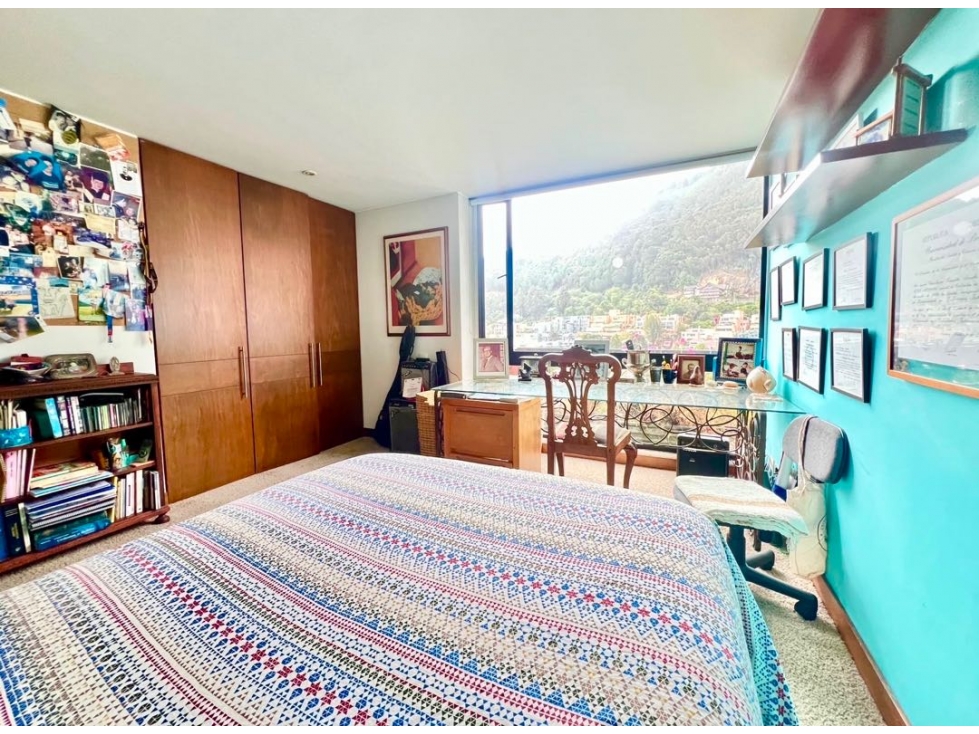Apartamento en venta en El Chico, Bogotá · foto 24 de 24
