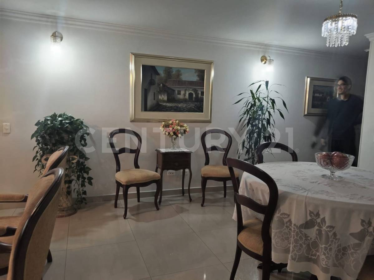 Apartamento en venta en Cedritos, Bogotá · foto 5 de 23