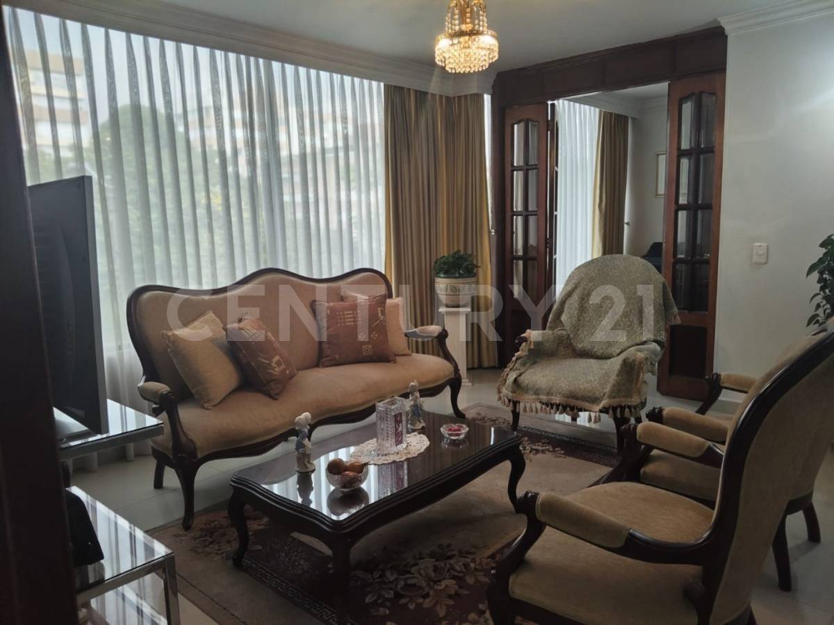 Apartamento en venta en Cedritos, Bogotá · foto 10 de 23
