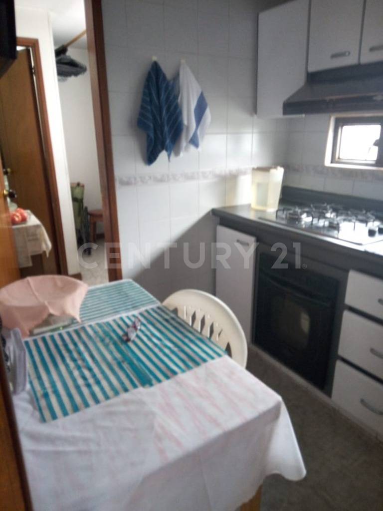 Apartamento en venta en Cedritos, Bogotá · foto 19 de 23