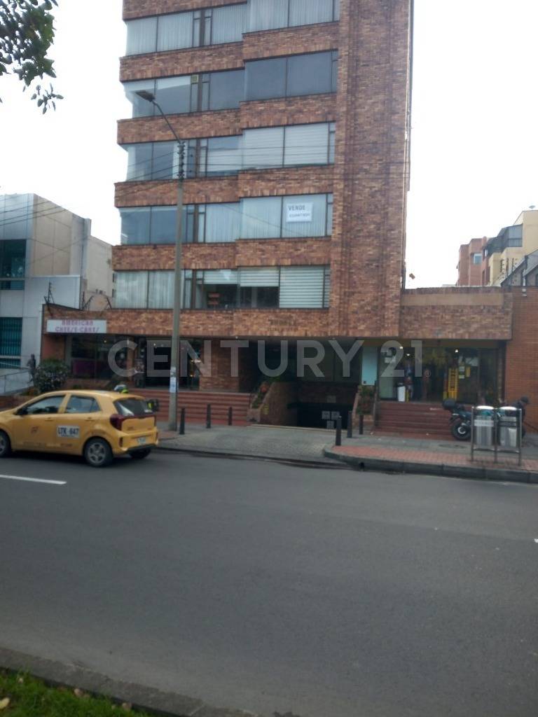Apartamento en venta en Cedritos, Bogotá · foto 23 de 23