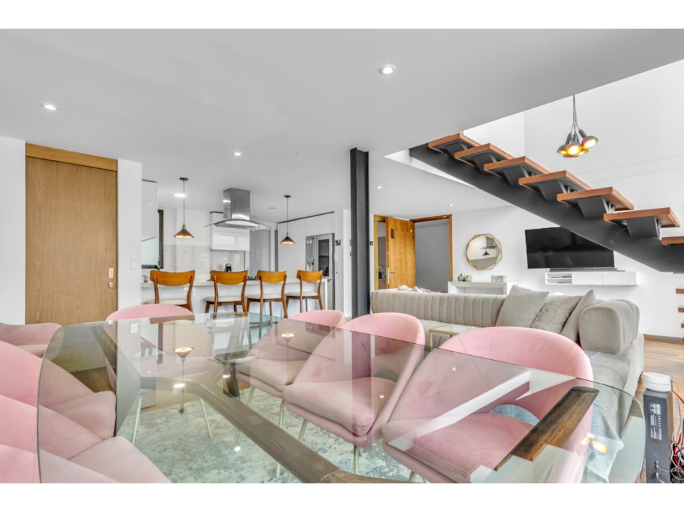 Apartamento en venta en Pasadena, Bogotá · foto 5 de 18