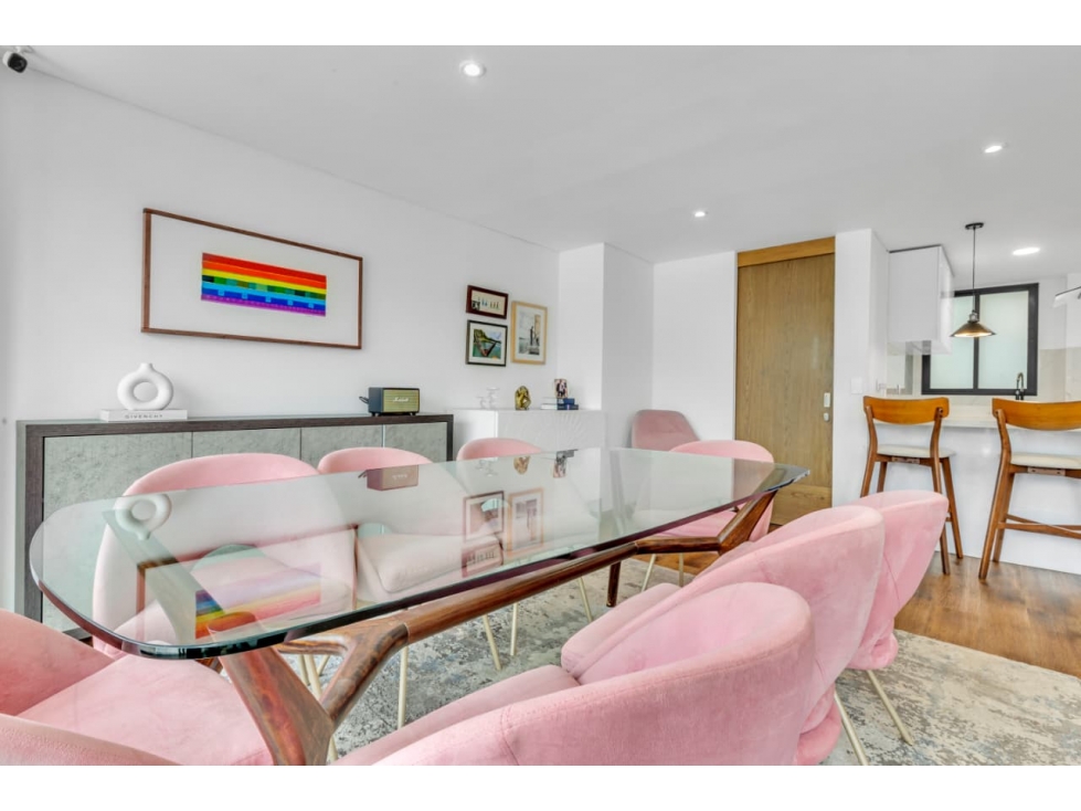 Apartamento en venta en Pasadena, Bogotá · foto 6 de 18