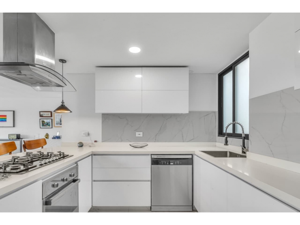 Apartamento en venta en Pasadena, Bogotá · foto 7 de 18