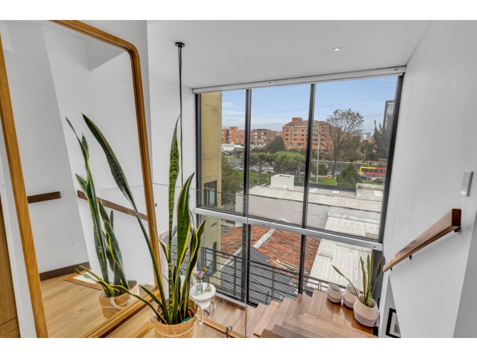 Apartamento en venta en Pasadena, Bogotá · foto 9 de 18