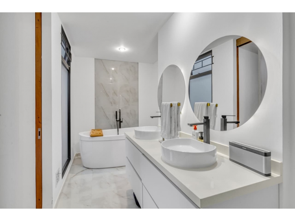 Apartamento en venta en Pasadena, Bogotá · foto 10 de 18