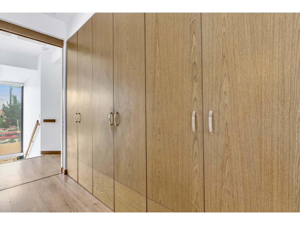 Apartamento en venta en Pasadena, Bogotá · foto 11 de 18