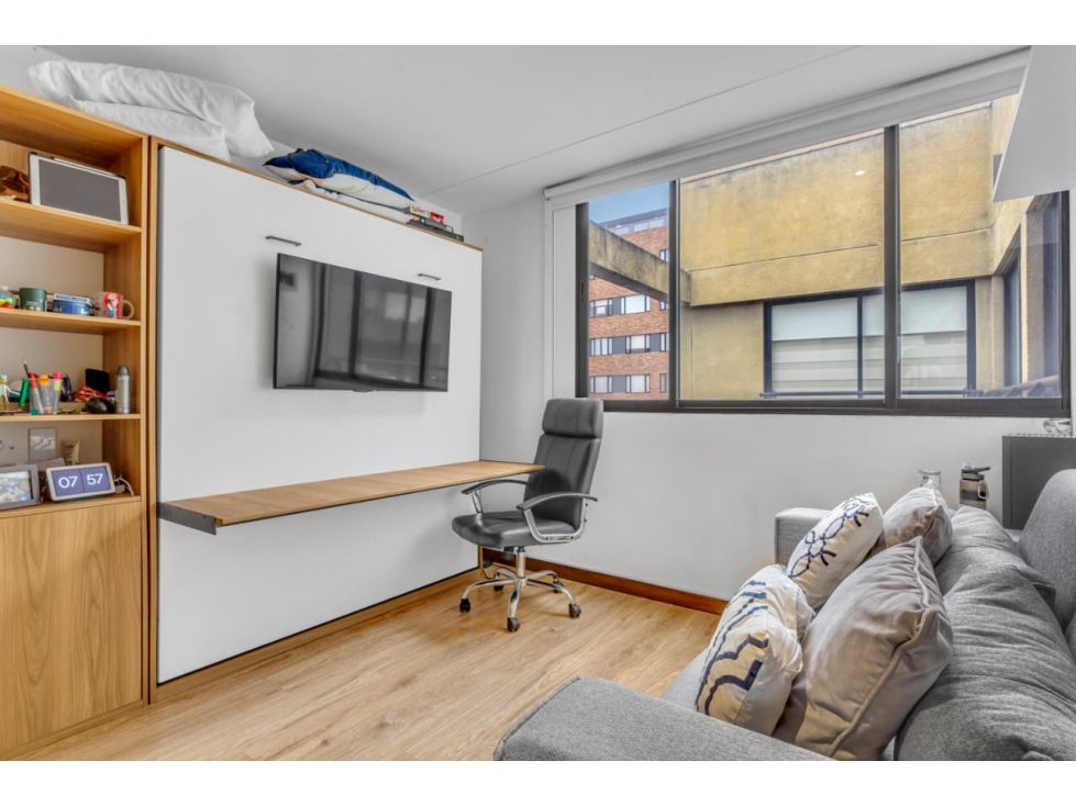Apartamento en venta en Pasadena, Bogotá · foto 12 de 18