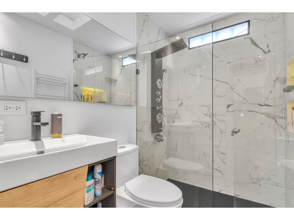 Apartamento en venta en Pasadena, Bogotá · foto 13 de 18
