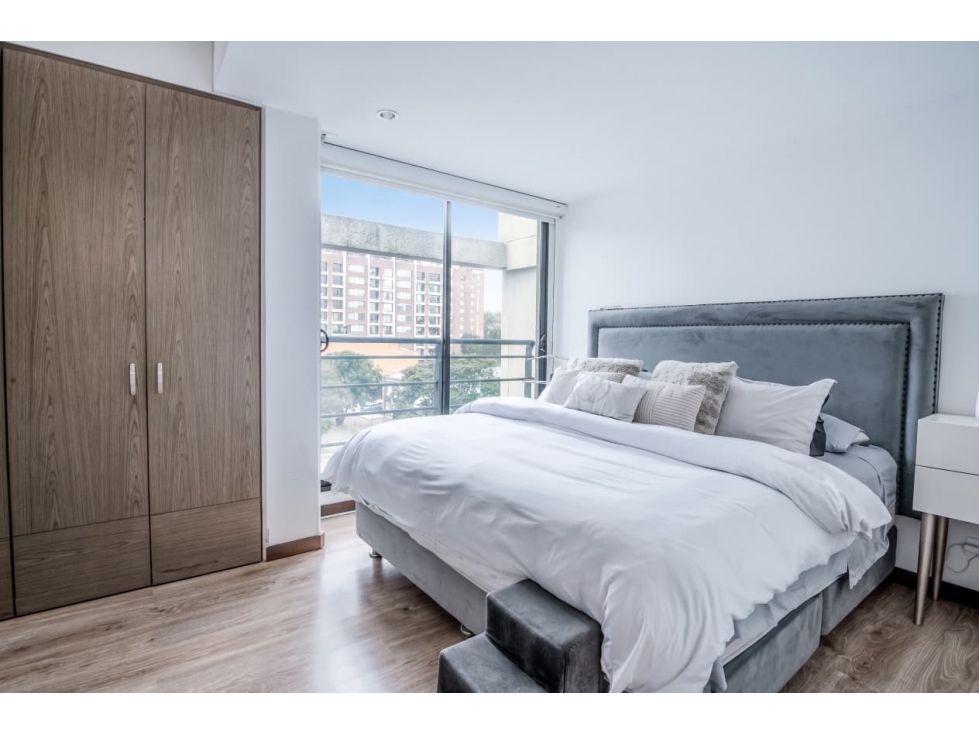 Apartamento en venta en Pasadena, Bogotá · foto 17 de 18