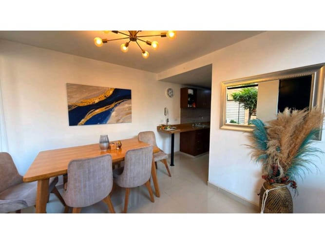 Casa de 3 alcobas en venta en Ub La Troja, Funza, 105 m² · foto 3 de 21