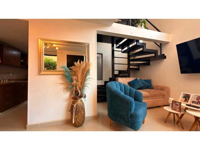 Casa de 3 alcobas en venta en Ub La Troja, Funza, 105 m² · foto 5 de 21
