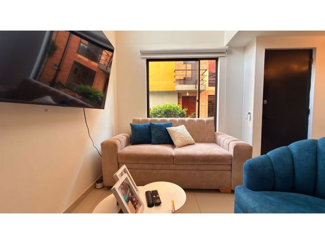 Casa de 3 alcobas en venta en Ub La Troja, Funza, 105 m² · foto 6 de 21