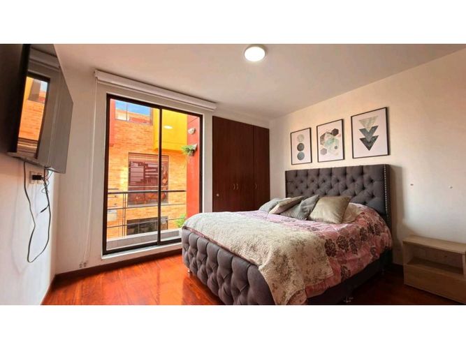 Casa de 3 alcobas en venta en Ub La Troja, Funza, 105 m² · foto 7 de 21
