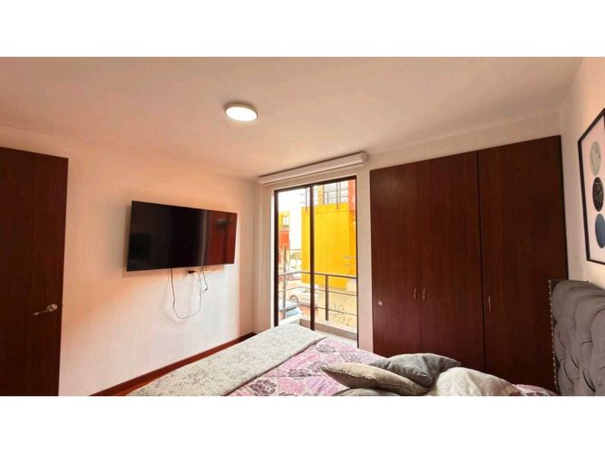 Casa de 3 alcobas en venta en Ub La Troja, Funza, 105 m² · foto 9 de 21