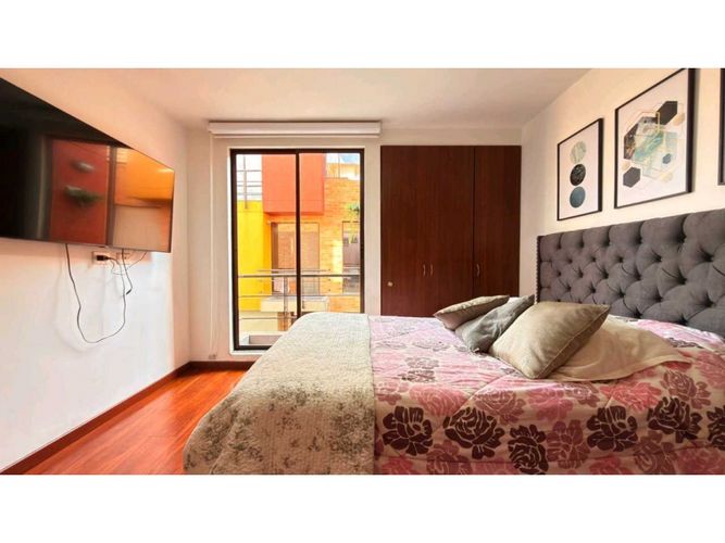 Casa de 3 alcobas en venta en Ub La Troja, Funza, 105 m² · foto 10 de 21
