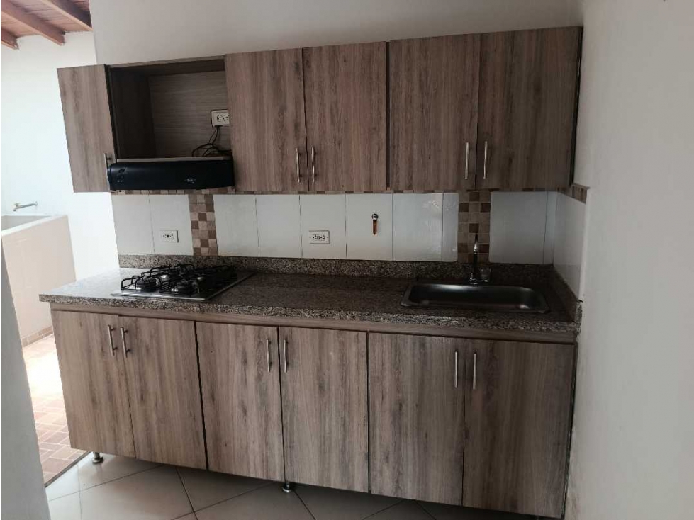 Apartment for rent in Envigado, Envigado