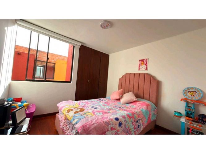 Casa de 3 alcobas en venta en Ub La Troja, Funza, 105 m² · foto 11 de 21