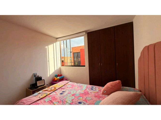 Casa de 3 alcobas en venta en Ub La Troja, Funza, 105 m² · foto 12 de 21
