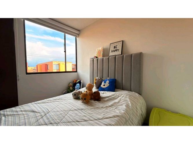 Casa de 3 alcobas en venta en Ub La Troja, Funza, 105 m² · foto 13 de 21