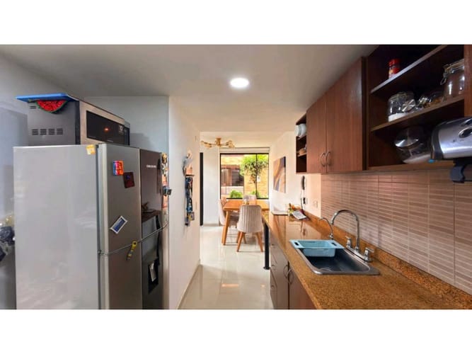 Casa de 3 alcobas en venta en Ub La Troja, Funza, 105 m² · foto 15 de 21