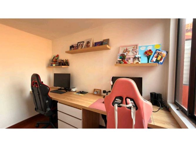 Casa de 3 alcobas en venta en Ub La Troja, Funza, 105 m² · foto 17 de 21