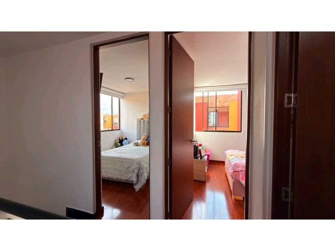 Casa de 3 alcobas en venta en Ub La Troja, Funza, 105 m² · foto 18 de 21