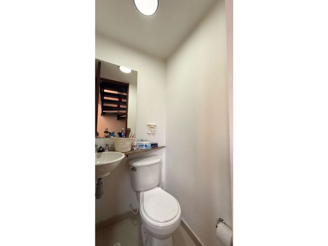 Casa de 3 alcobas en venta en Ub La Troja, Funza, 105 m² · foto 20 de 21