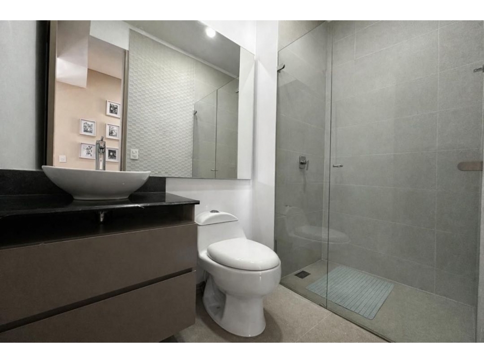 Apartamento en venta en El Chico, Bogotá · foto 11 de 12