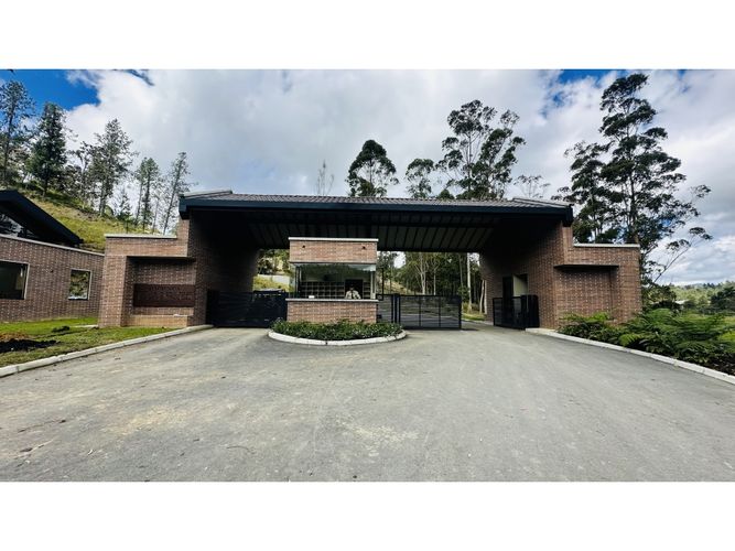 Lote en venta en Pantanillo, El Retiro, 1854 m² · foto 7 de 22