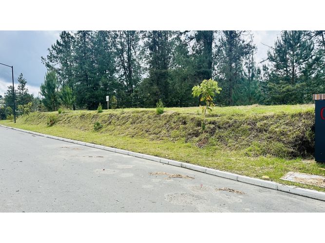 Lote en venta en Pantanillo, El Retiro, 1854 m² · foto 8 de 22