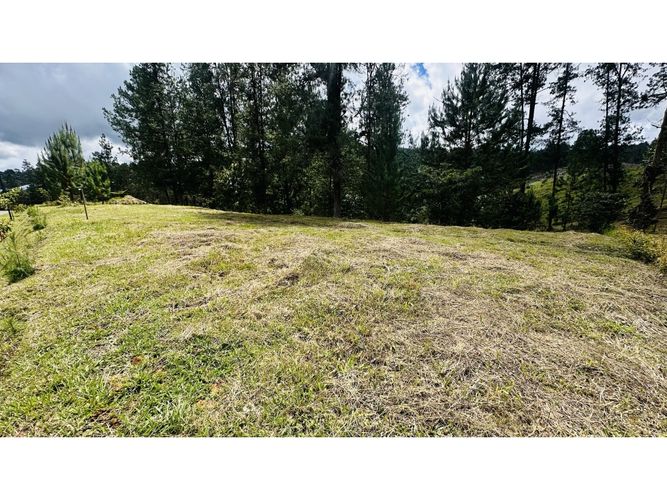 Lote en venta en Pantanillo, El Retiro, 1854 m² · foto 10 de 22
