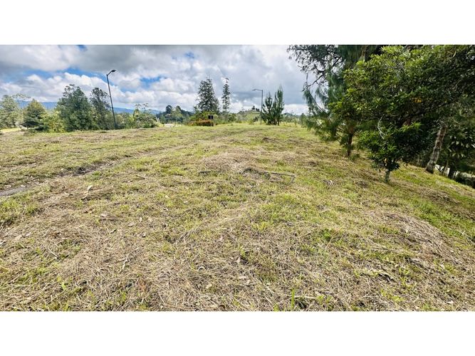 Lote en venta en Pantanillo, El Retiro, 1854 m² · foto 11 de 22