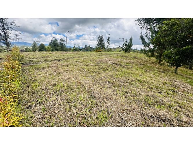 Lote en venta en Pantanillo, El Retiro, 1854 m² · foto 13 de 22