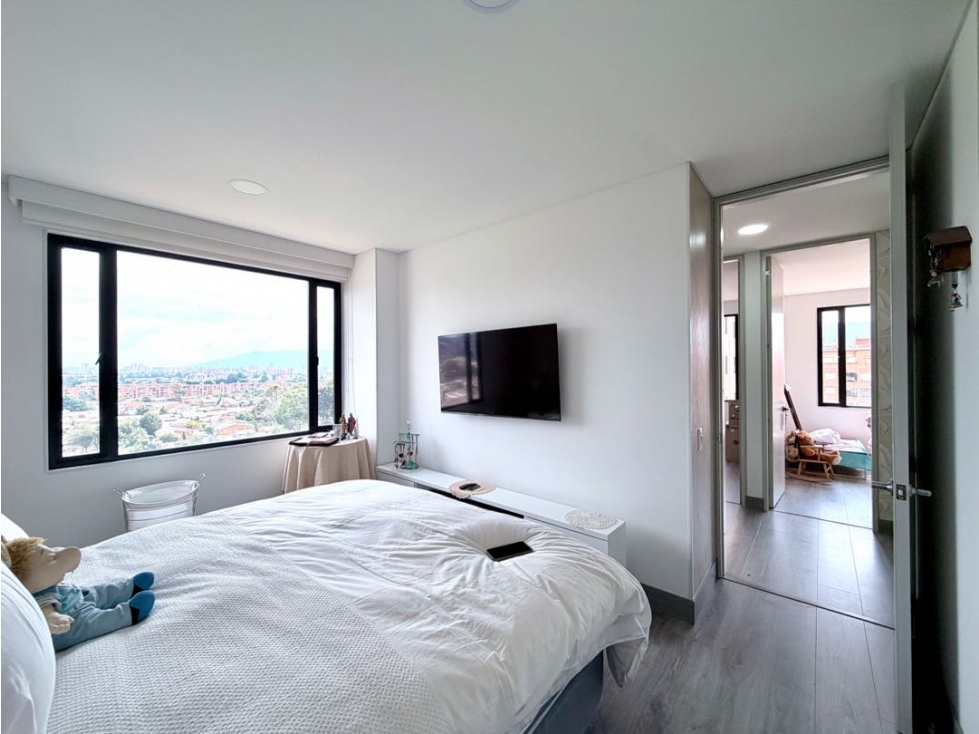 Apartamento en venta en Monaco, Bogotá · foto 5 de 22