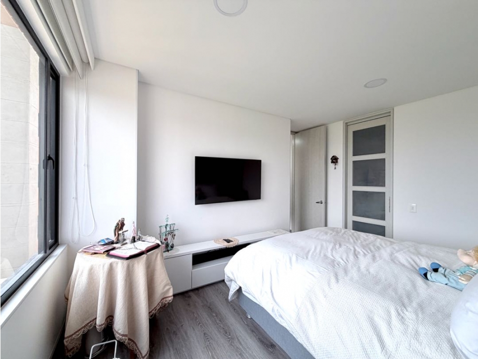 Apartamento en venta en Monaco, Bogotá · foto 6 de 22