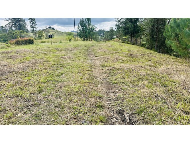 Lote en venta en Pantanillo, El Retiro, 1854 m² · foto 18 de 22