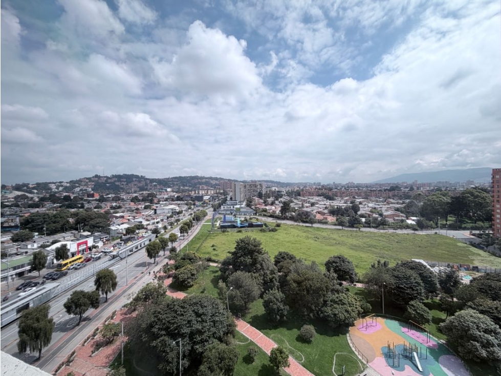 Apartamento en venta en Monaco, Bogotá · foto 7 de 22