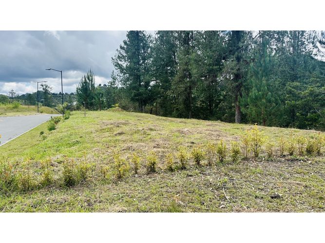 Lote en venta en Pantanillo, El Retiro, 1854 m² · foto 19 de 22