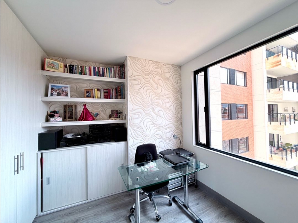 Apartamento en venta en Monaco, Bogotá · foto 8 de 22