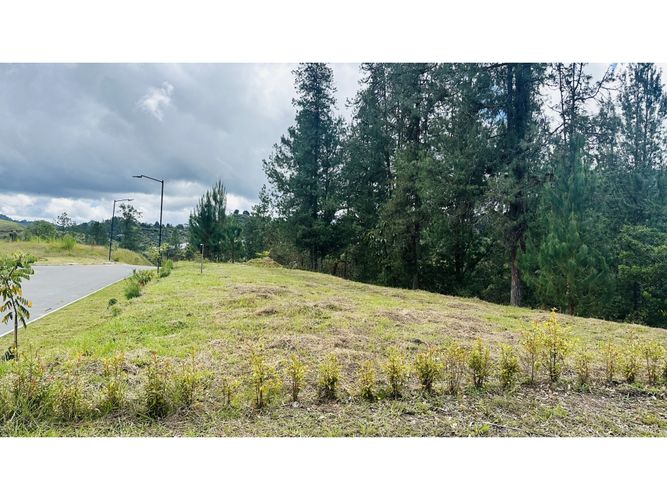 Lote en venta en Pantanillo, El Retiro, 1854 m² · foto 20 de 22