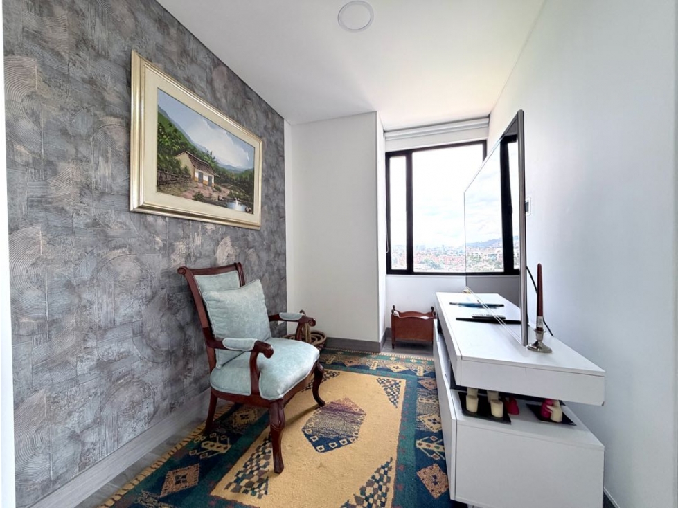 Apartamento en venta en Monaco, Bogotá · foto 9 de 22