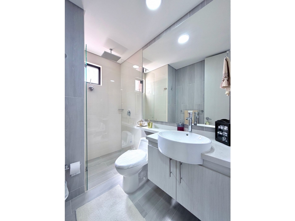 Apartamento en venta en Monaco, Bogotá · foto 10 de 22