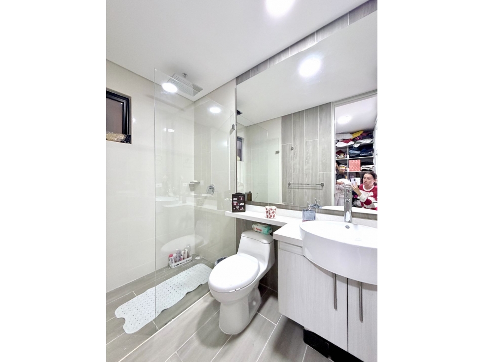Apartamento en venta en Monaco, Bogotá · foto 11 de 22