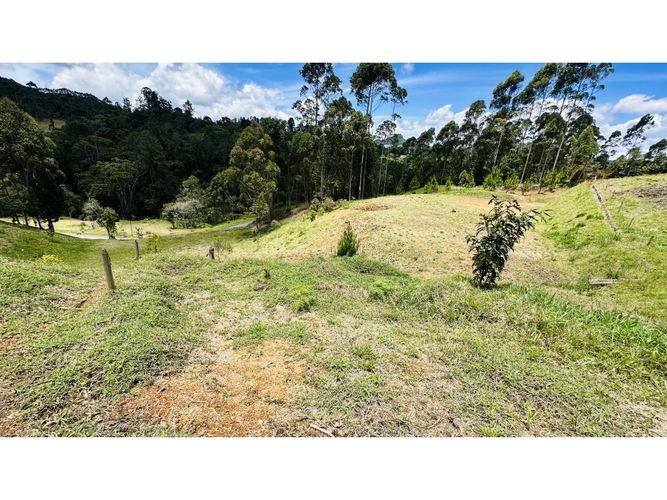 Lote en venta en Pantanillo, El Retiro, 1854 m² · foto 22 de 22