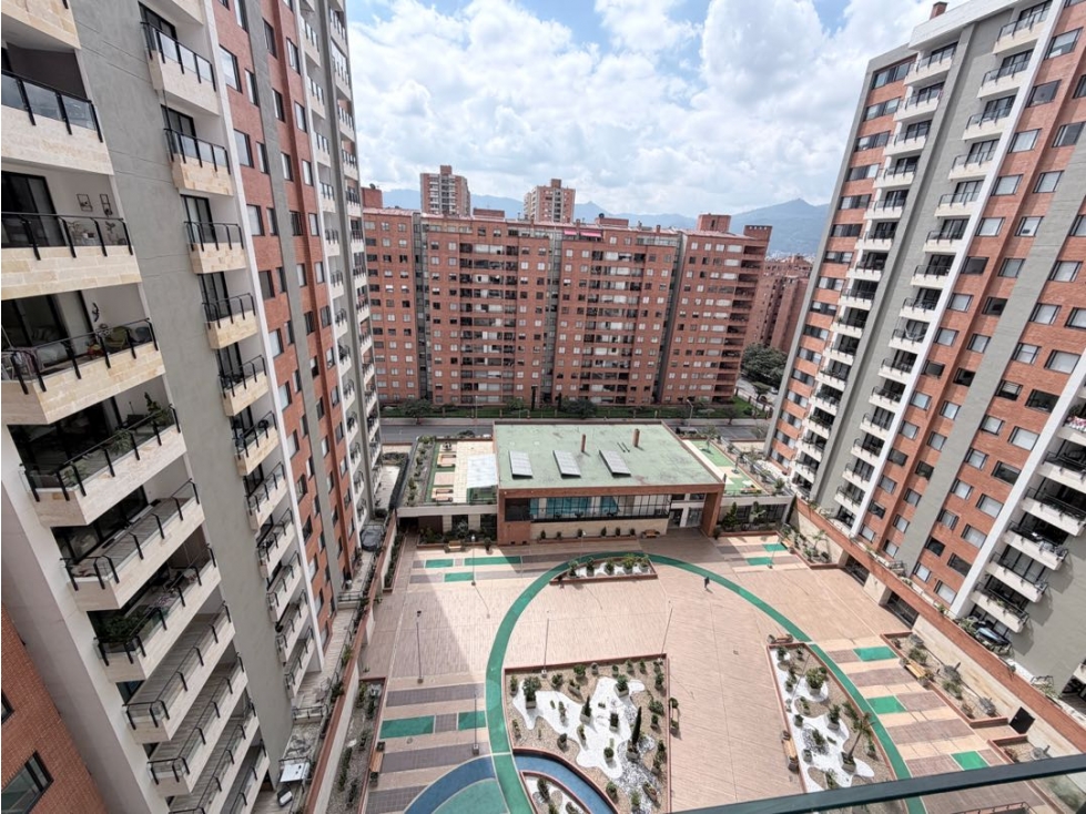 Apartamento en venta en Monaco, Bogotá · foto 12 de 22