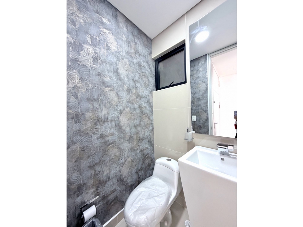 Apartamento en venta en Monaco, Bogotá · foto 13 de 22