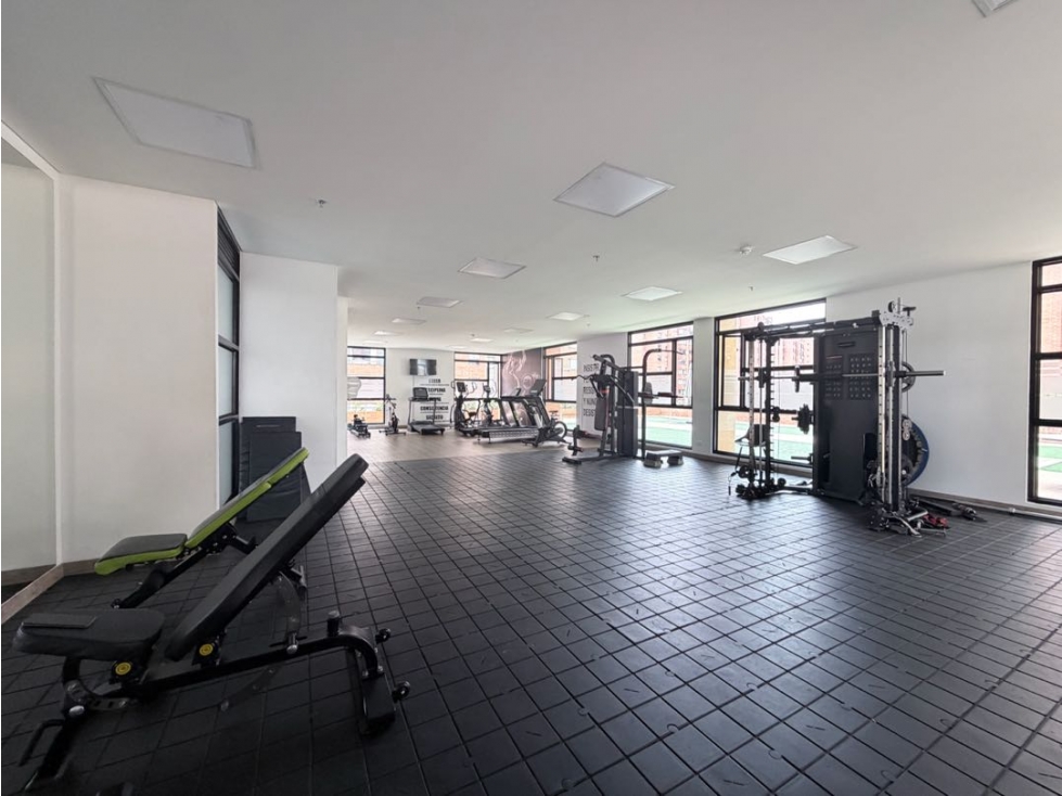 Apartamento en venta en Monaco, Bogotá · foto 16 de 22