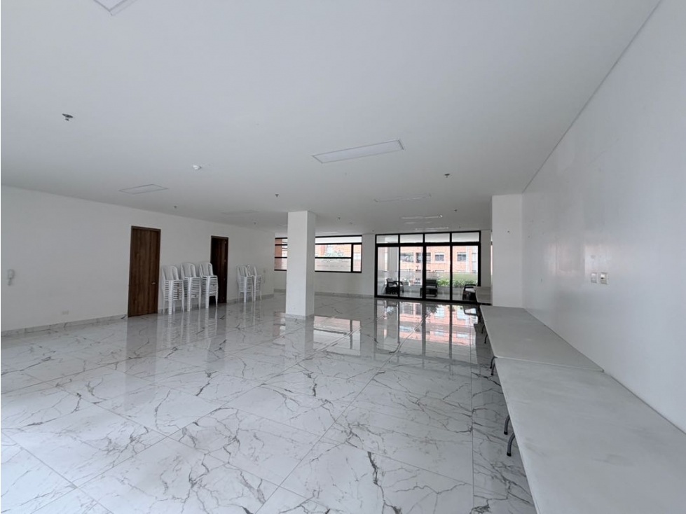 Apartamento en venta en Monaco, Bogotá · foto 17 de 22